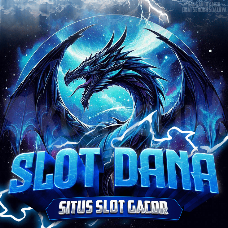 SLOT DANA